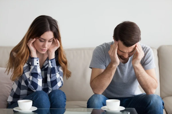 Stress Affects Men and Women Differently: What Scientists Have Found