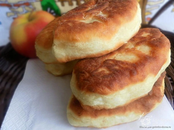 How to Add Flavor to Vegetable Oil When Frying Pies