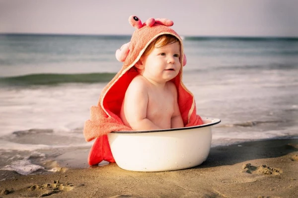 7 hygiene habits that we wrongly instill in children
