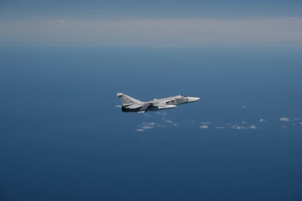 JAS 39 Gripen