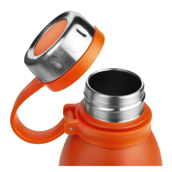 How to Clean a Thermos from Residue Left by Tea or Coffee: An Effective Method