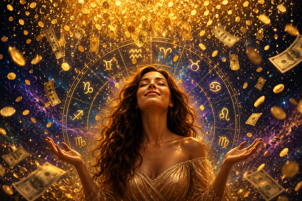 Fate Has a Surprise in Store: These 3 Zodiac Signs Are in for Big Changes Soon