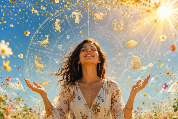 Which Zodiac Signs Should Particularly Take Care of Their Health in Summer 2026