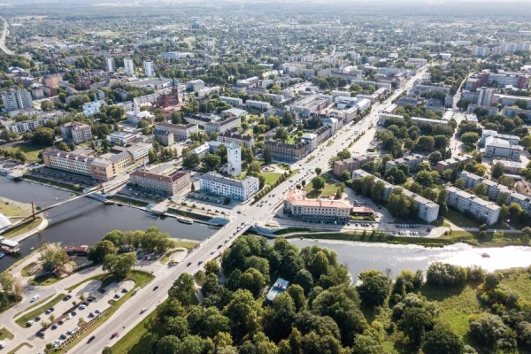 Елгава