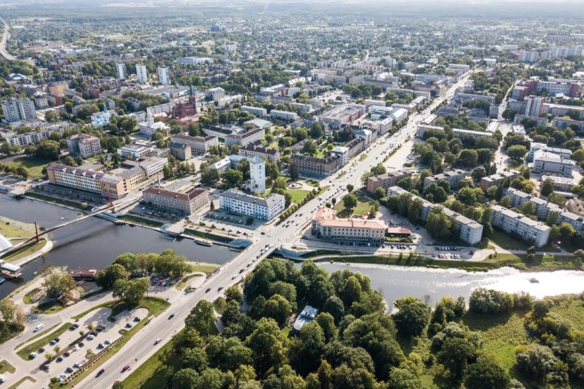 Елгава