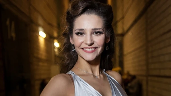 Glafira Tarkhanova Showed Rare Photos of Her Grown-Up Daughter on Her Birthday