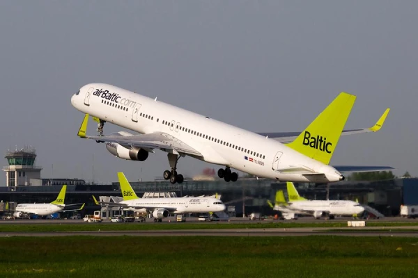 Airbaltic
