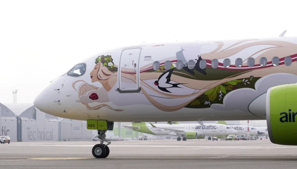 airBaltic