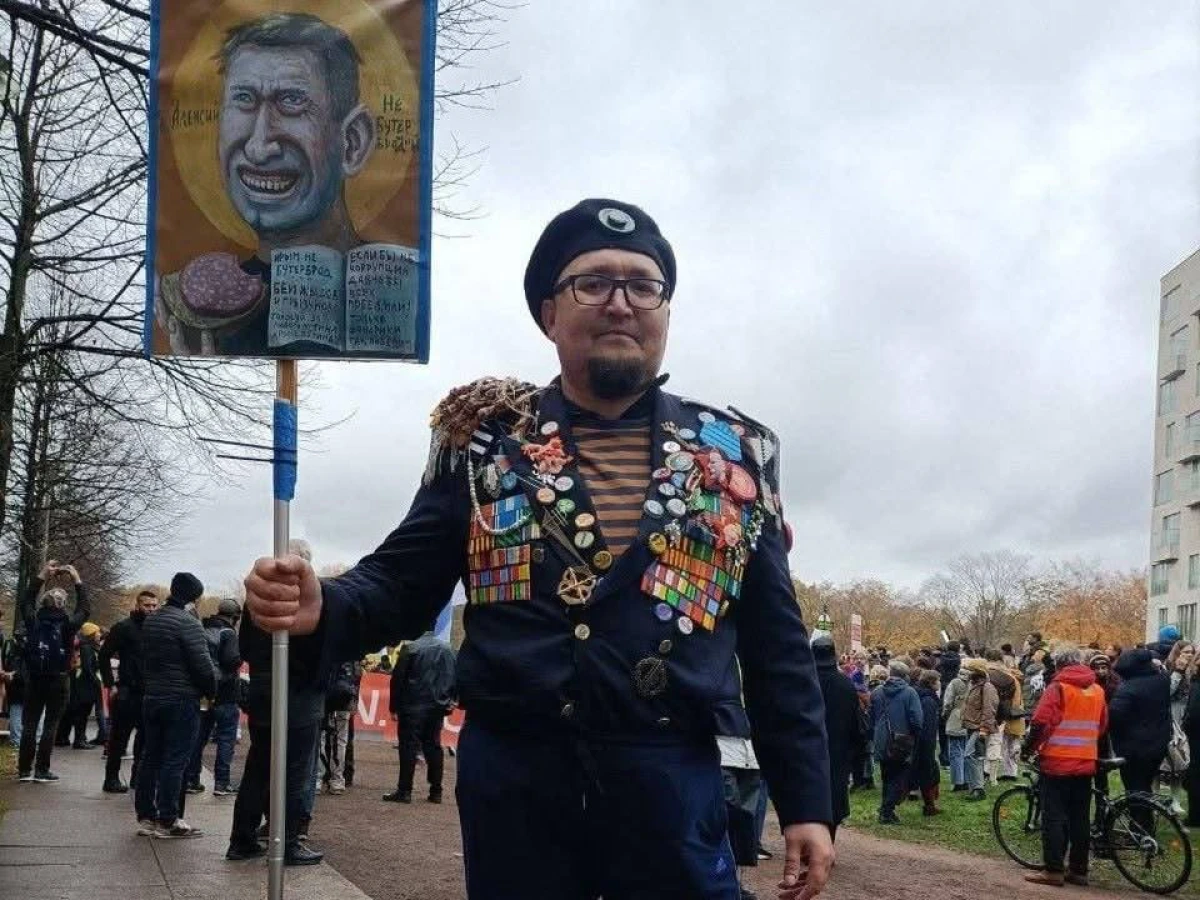 Семён Скрепецкий