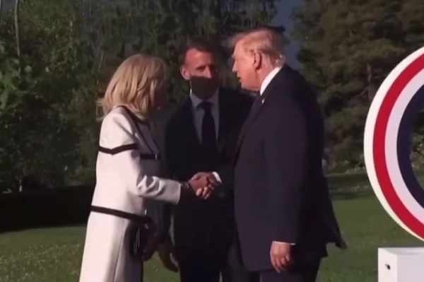 Трамп