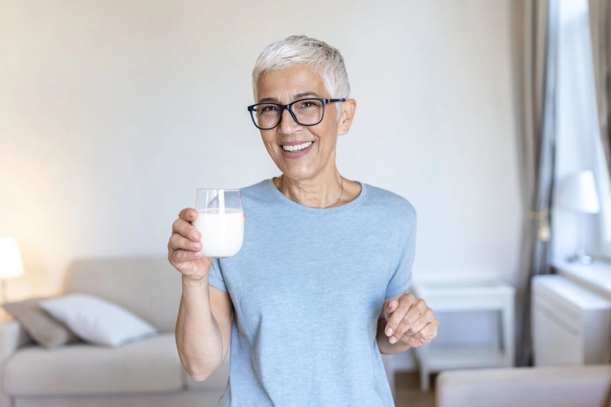 Кефир