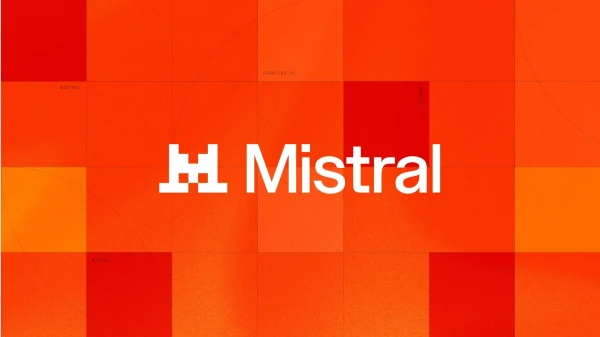 Лого платформы Мистарль