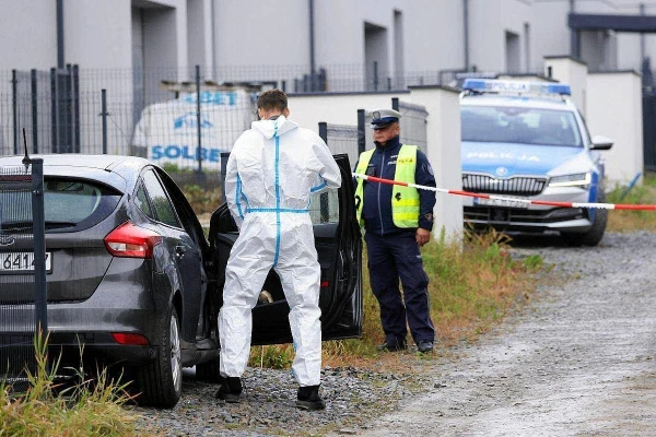 In Poland, an investigation is underway into the mysterious burial of 32 unborn children: new details have emerged