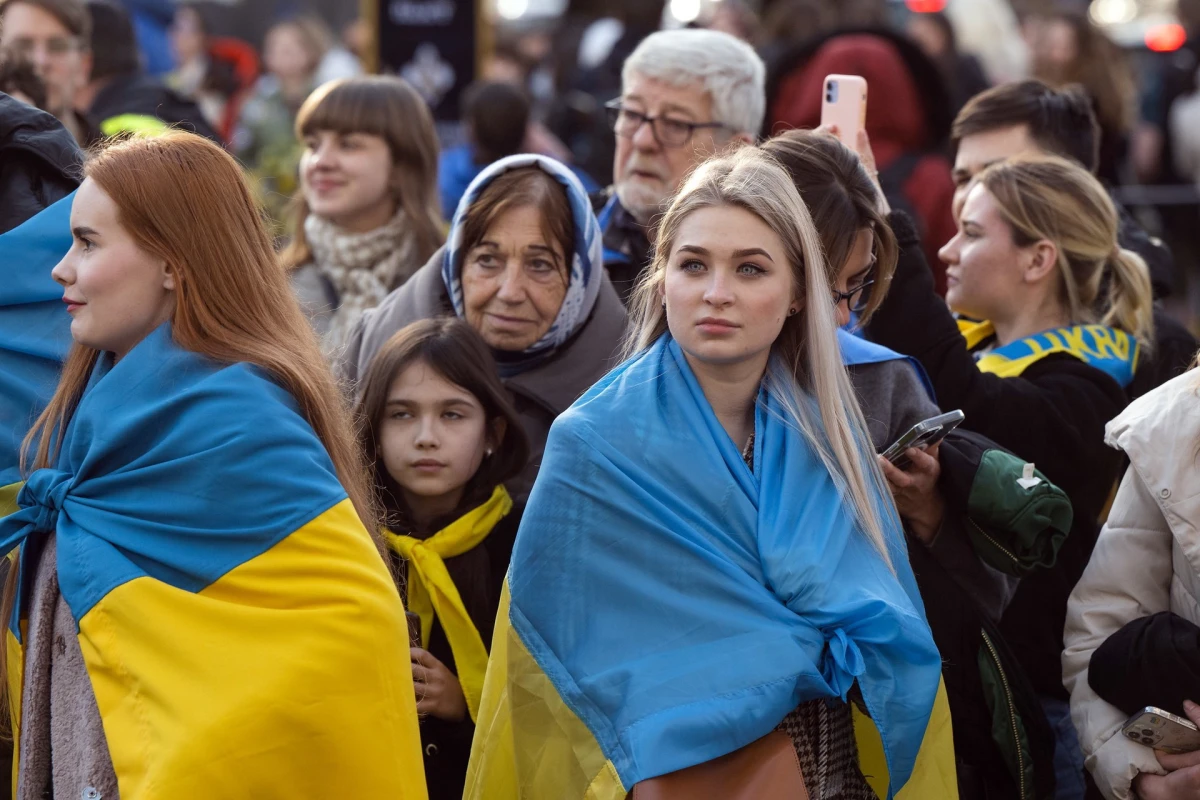 After March 2027: The European Commission Prepares New Rules for Ukrainian Refugees