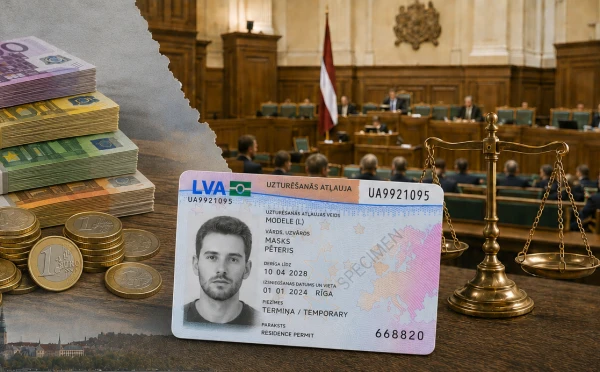 ВНЖ