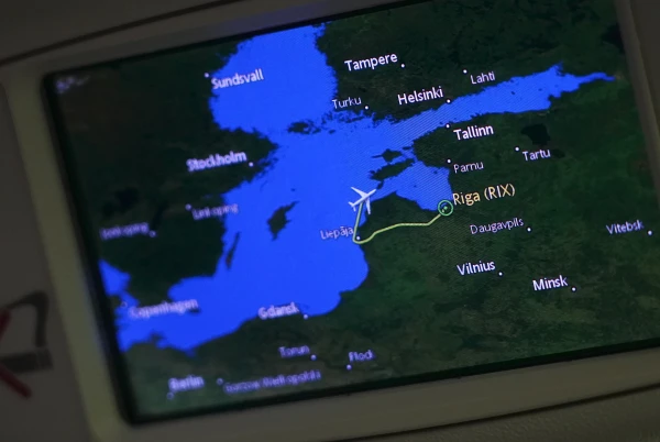 GPS