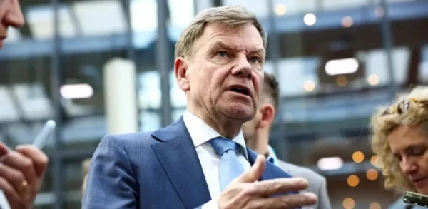 Germany's Foreign Minister: Europe's Security is Only Possible in Confrontation with Russia