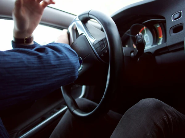 Авария