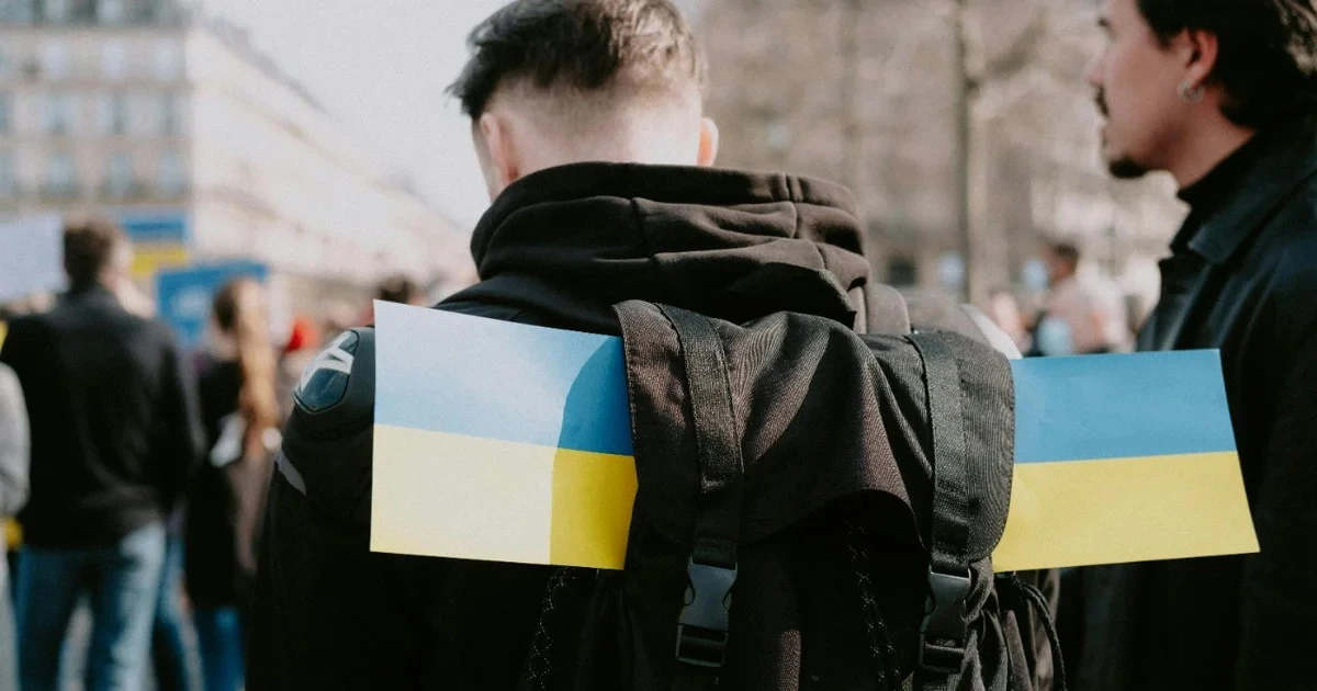 The EU May Limit Temporary Protection for Ukrainian Draft-Age Men