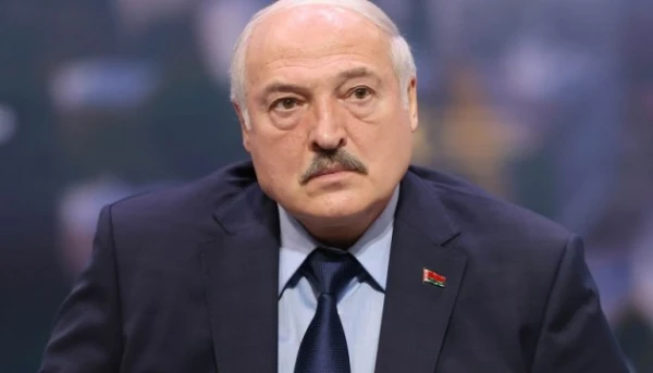 Lukashenko's Words on Gaza Spark Diplomatic Scandal