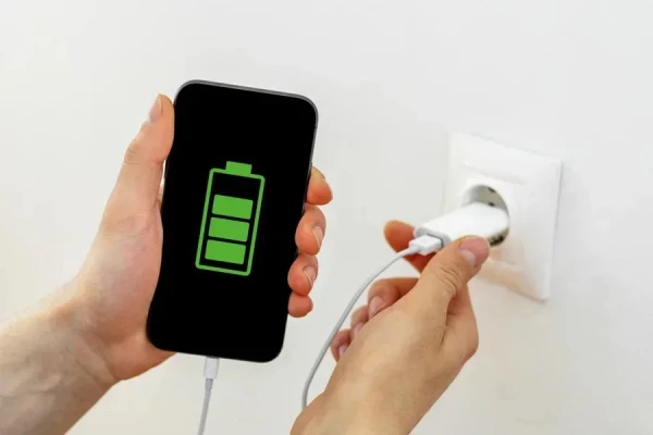 How to Extend Your Smartphone Battery Life: Even the Order of Actions Matters
