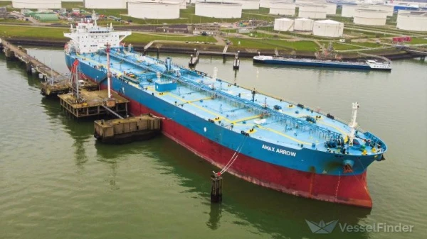 Судно Forwarder