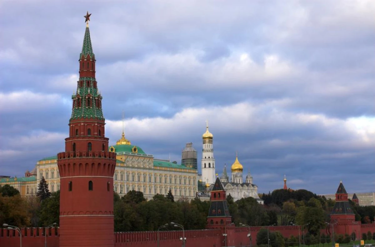 Кремль