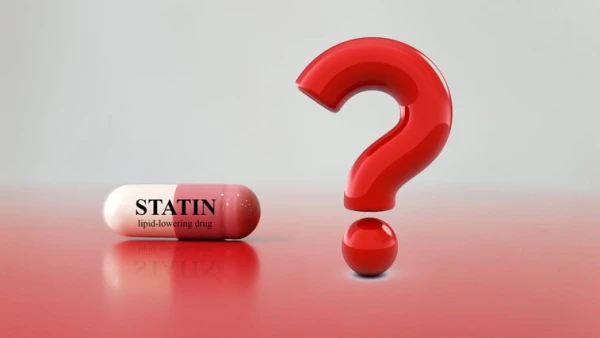 Статины.