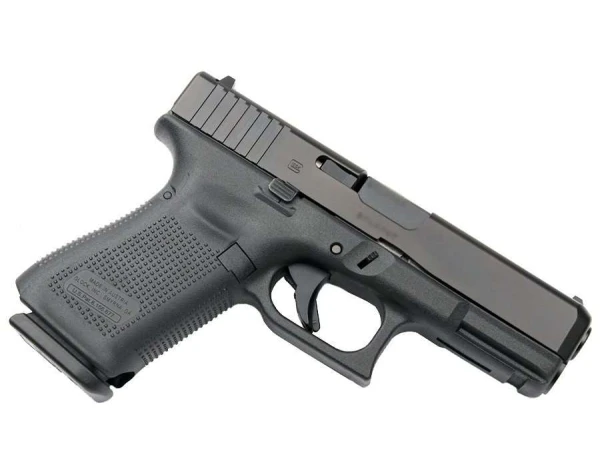 Пистолет Glock