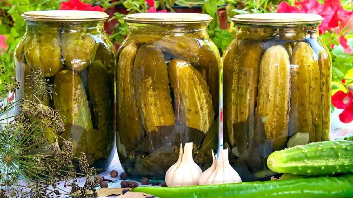 Unusual Use of Brine: Don't Rush to Pour Out This Valuable Product
