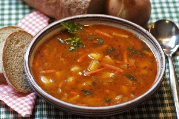 In the Best Traditions: How to Properly Prepare Rassolnik