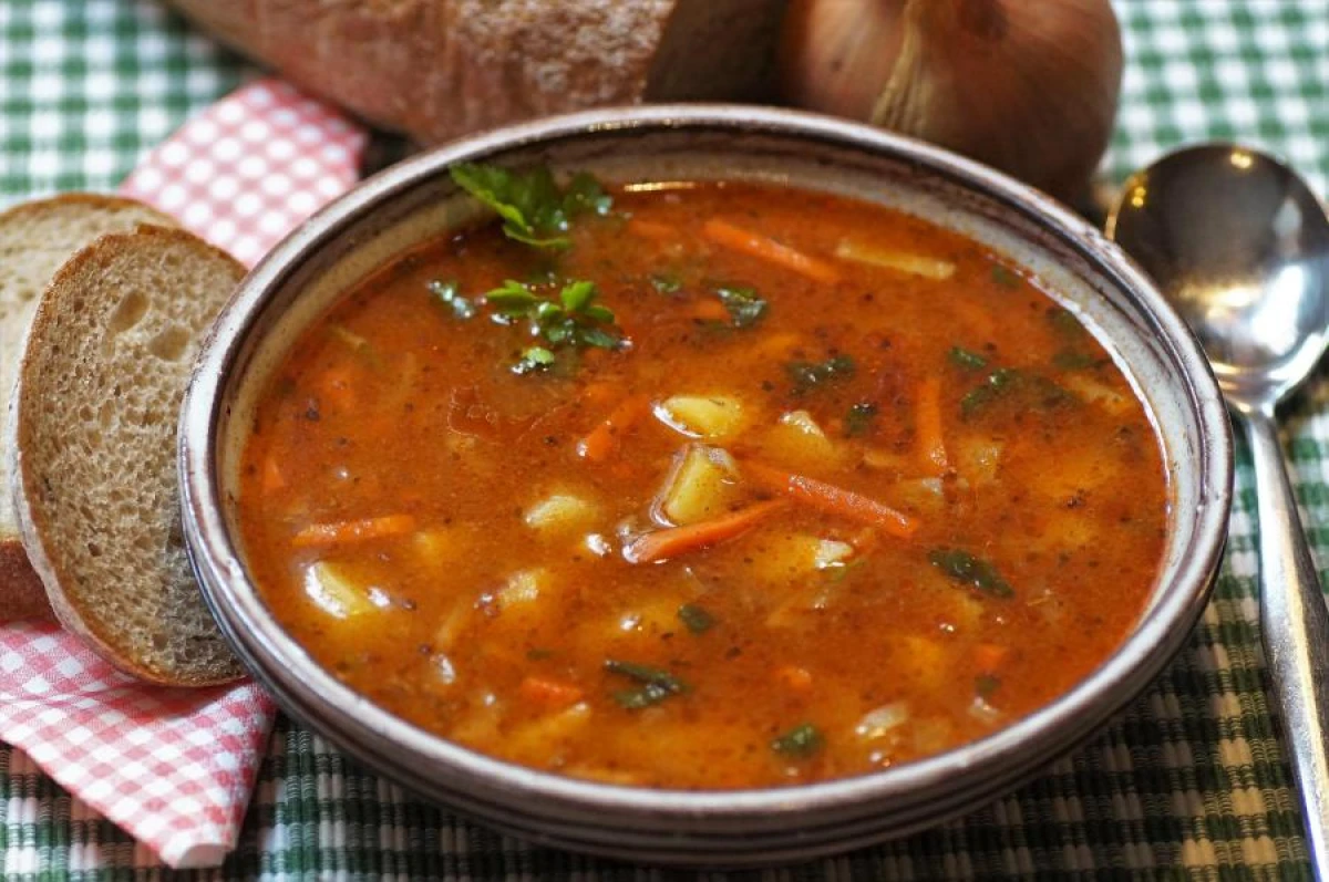 In the Best Traditions: How to Properly Prepare Rassolnik