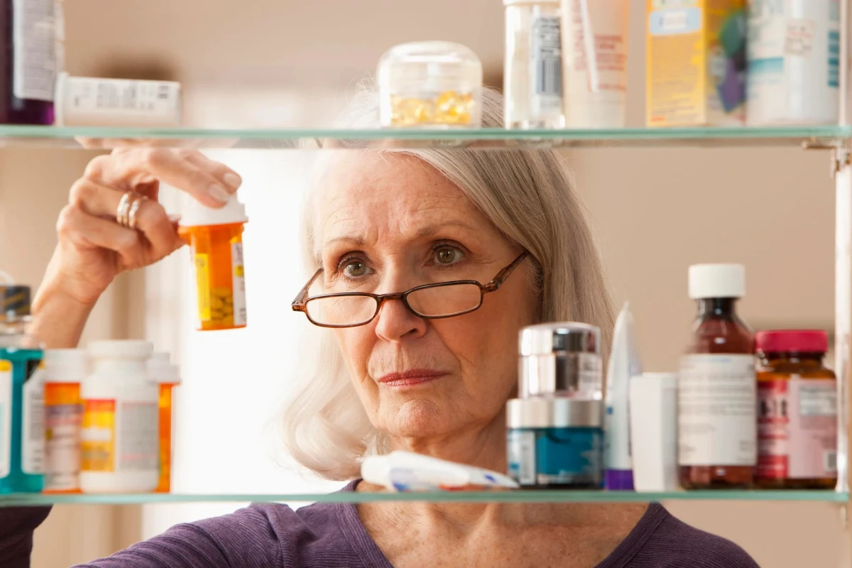 Scientists Find Link Between Statin Use and Reduced Risk of Age-Related Frailty