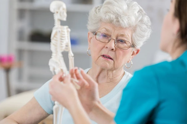 Millions of people take calcium and vitamin D for strong bones. A large study questions the benefits of supplements