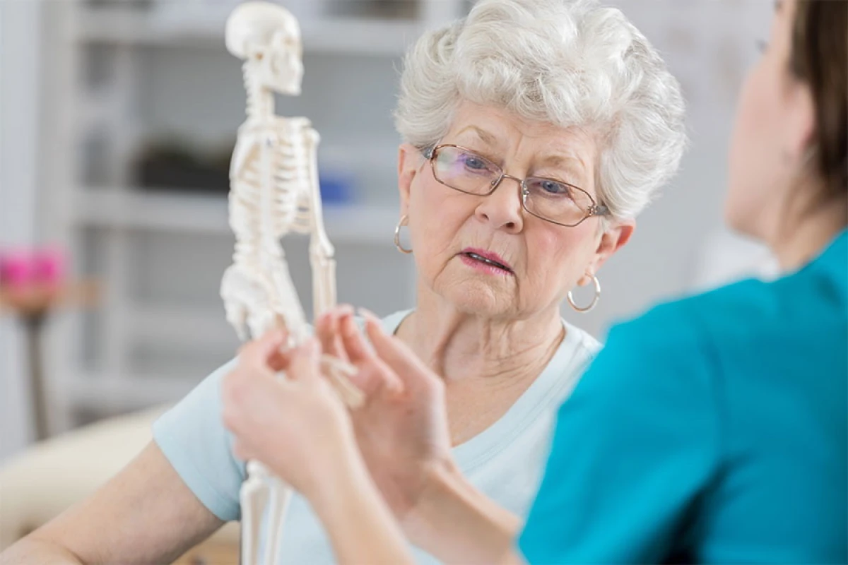 Millions of people take calcium and vitamin D for strong bones. A large study questions the benefits of supplements