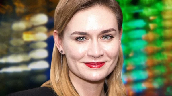 New Photos of Maria Mashkova with Her Daughter Sparked a Strong Reaction Online