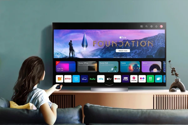 Smart TV