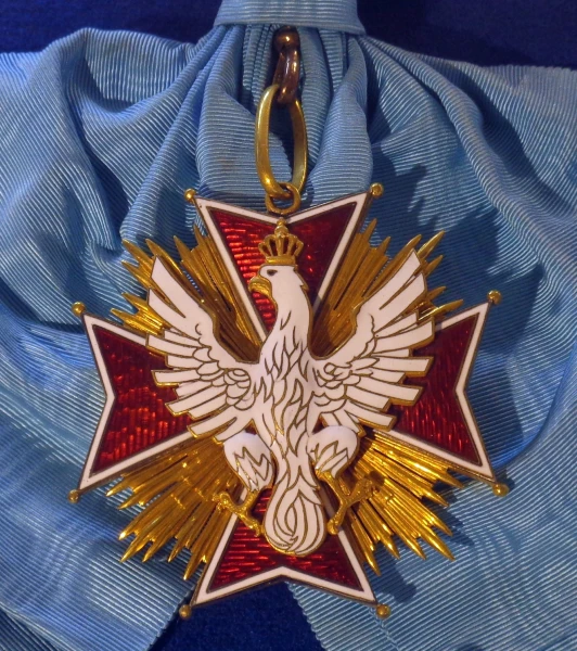 Орден «Белого Орла»