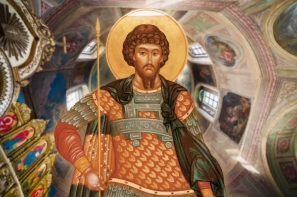 Феодор Стратилат