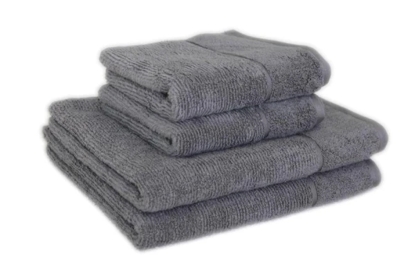How to Make Towels Soft and Fluffy After Washing
