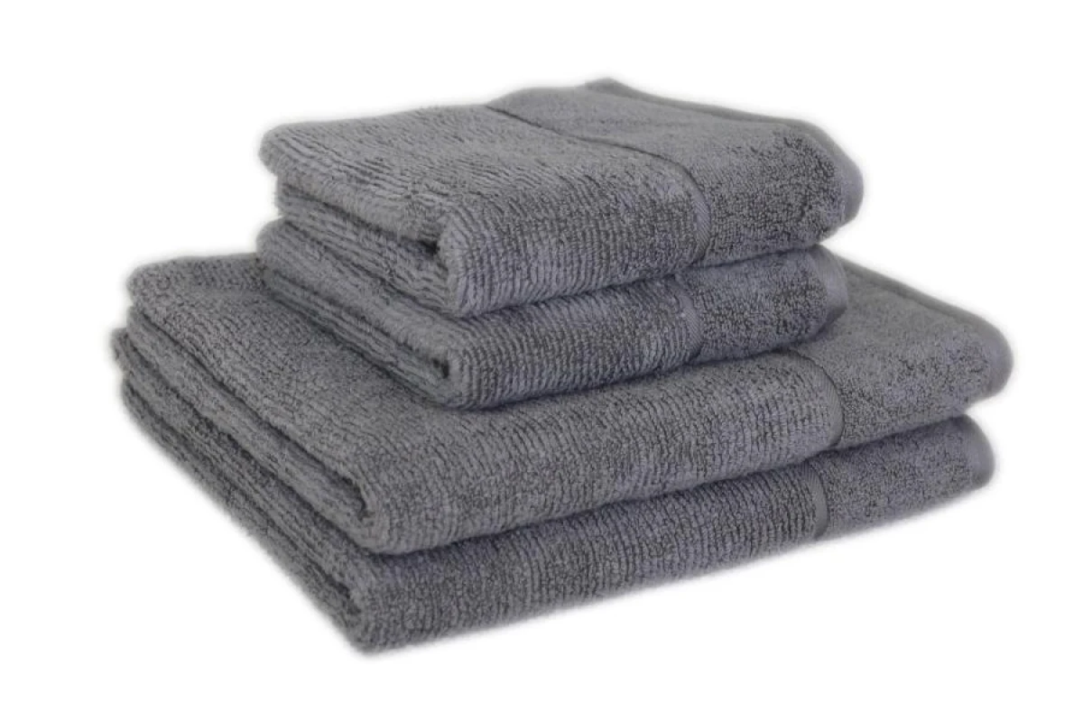 How to Make Towels Soft and Fluffy After Washing
