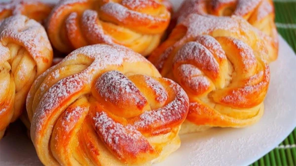 Secrets to Keep Baked Goods Fresh and Soft