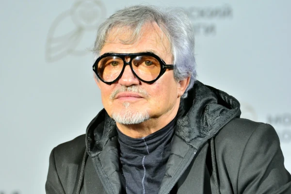 Дмитрий Дибров