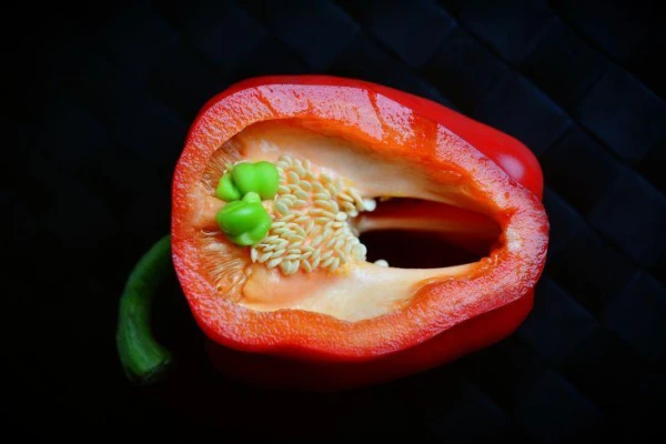 Why a Smart Cook Never Throws Away the Stems of Sweet Peppers: Useful Tips!