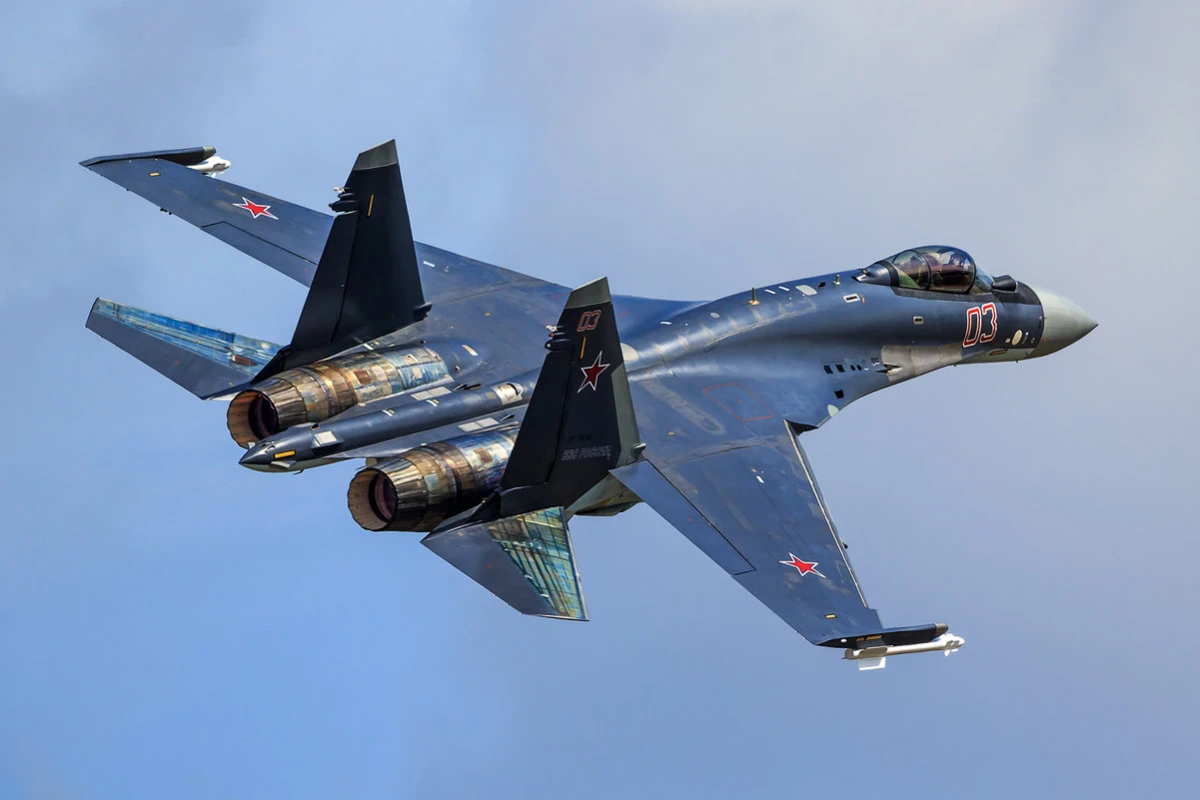 Су-35