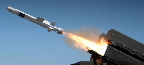 Ракеты вместо автомобилей
