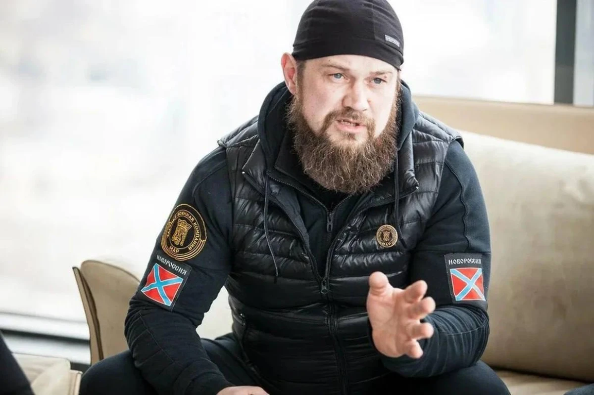 Господин Марущенко жестоко обманул доверчивых россиян.