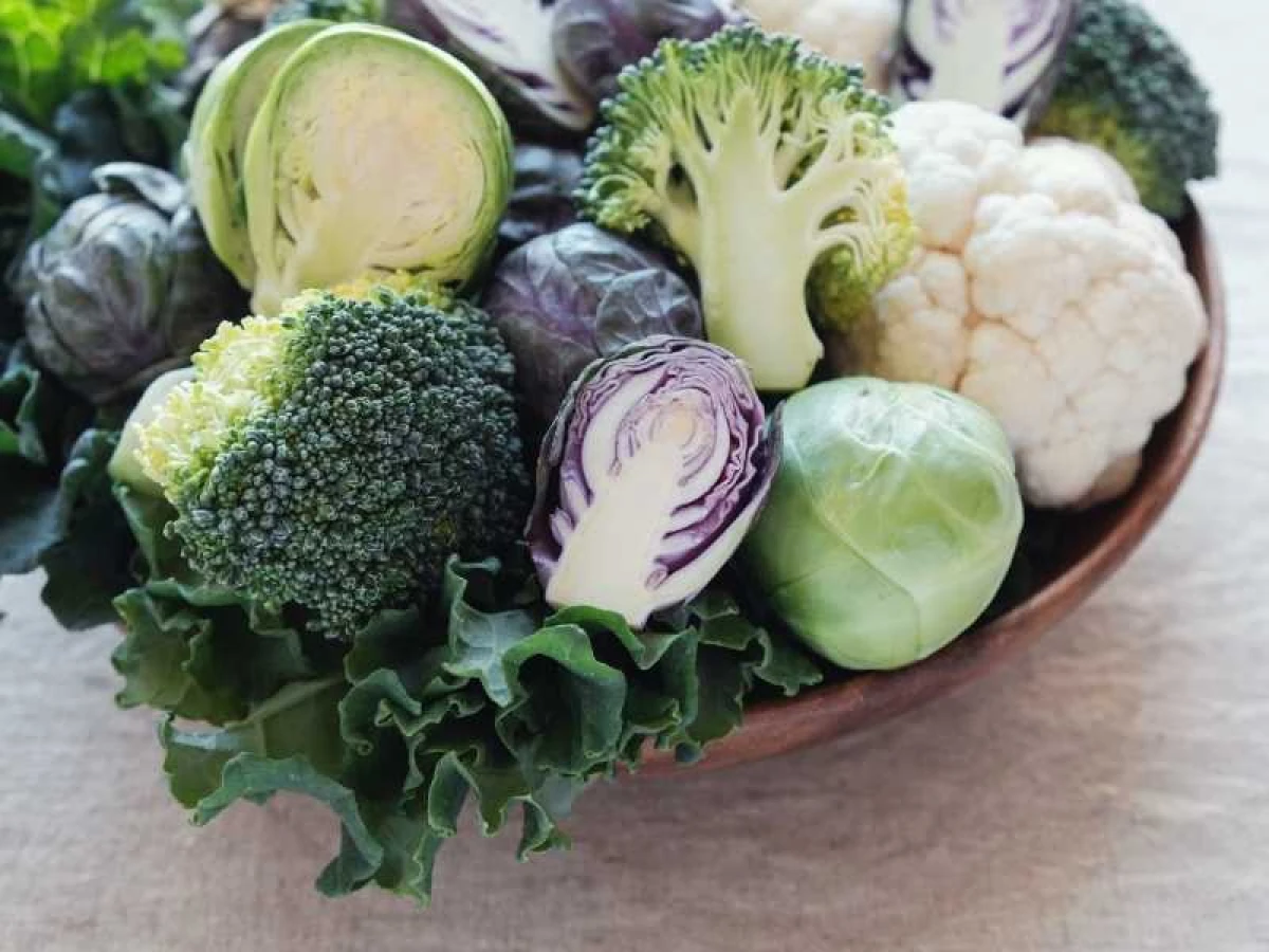 Rules for Cooking Cabbage Steak: A Juicy Dish with an Unusual Flavor