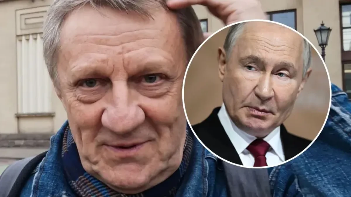 Григорий Нехорошев