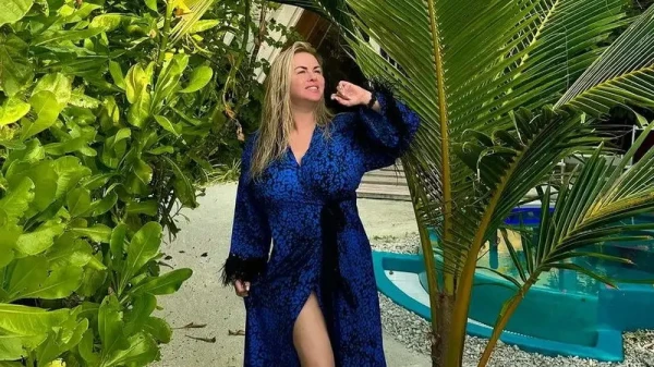 Анна Семенович